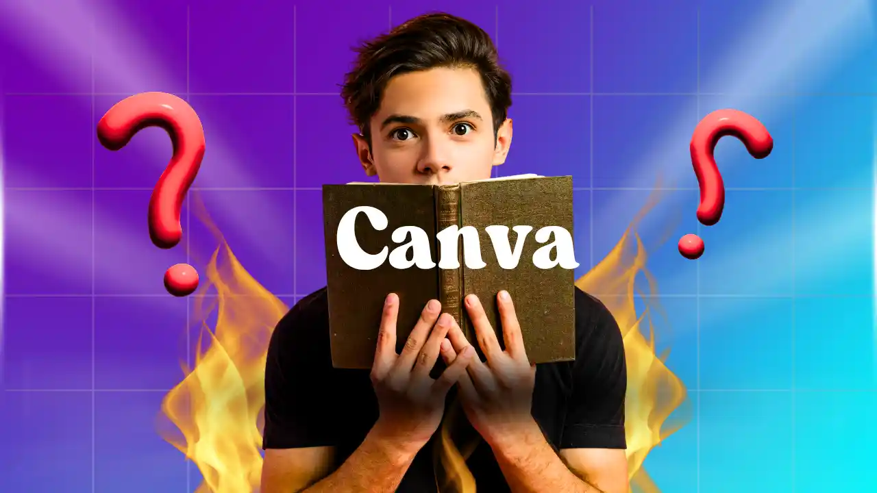 Canva kya hai