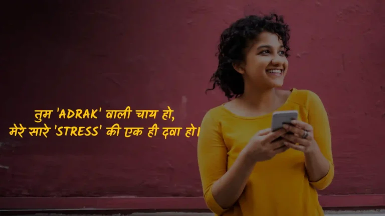 Love Shayari in Hindi